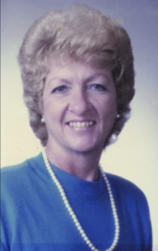 Shirley J. Robbins